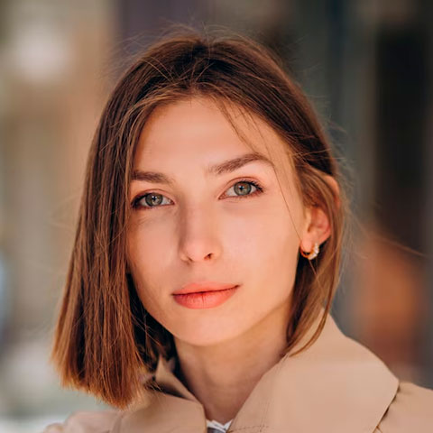 Photo of Anna Volkova